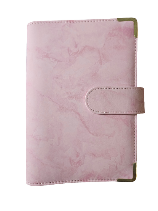 Envelope Savings Book - Banknote Album & Money Organizer