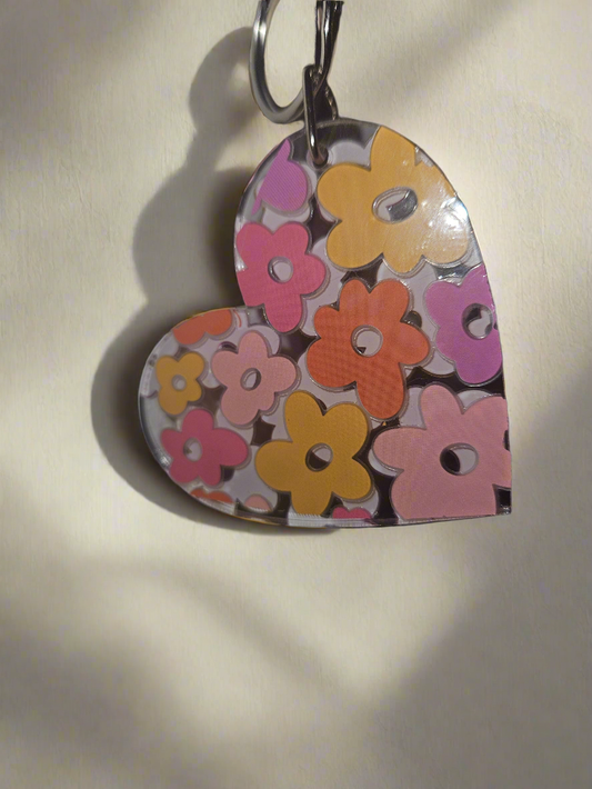 Flower brights
