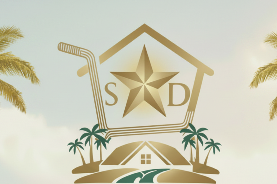 Cape Star House Banner - Cropped